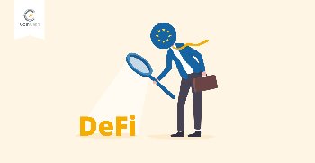 A nem decentralizált DeFi protokollok lehetséges betiltása fenyeget Európában